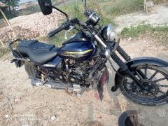 Bajaj Avenger Street 150